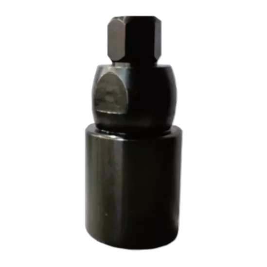 Monero Bajaj Pulsar Rs 200 Manyeto Çektirmesi