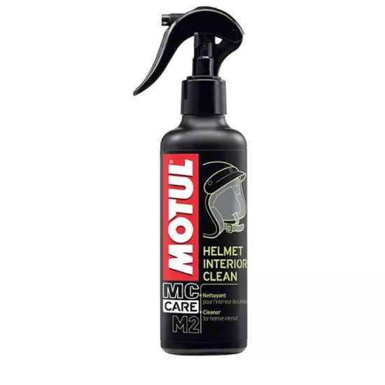 MOTUL Motul M2 Helmet Interıor Clean Kask Içi Temizleyici 250 ml 