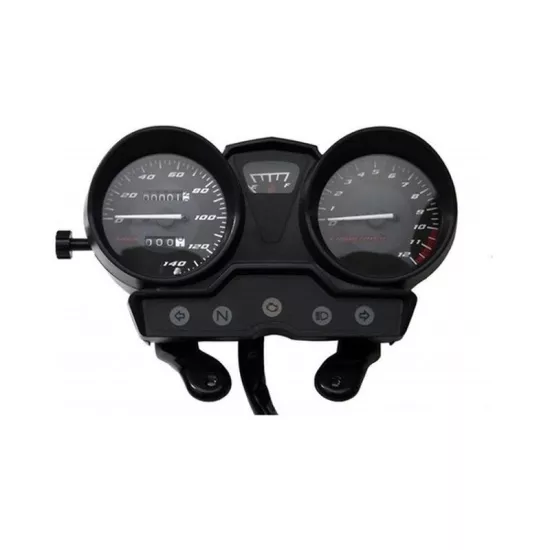 NCR Yamaha Ybr ESD 125 Kilometre Saati Gösterge Paneli 2012 Sonrası 