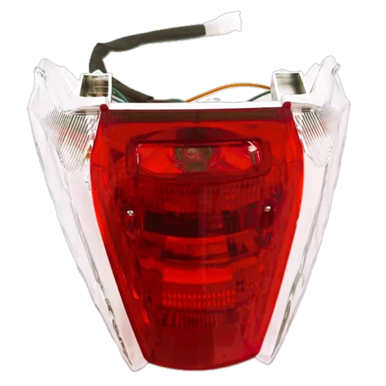 NCR Küba Ege Arka Stop Komple