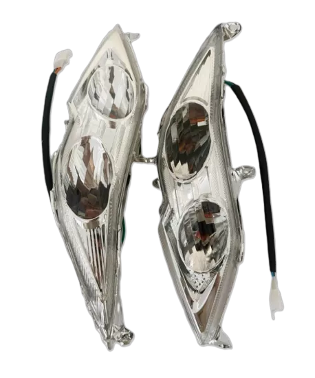 NCR Küba Ege Ön Sinyal Sağ Sol Takım