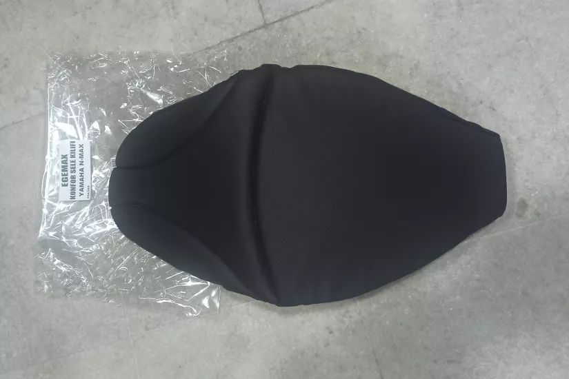 EGEMAX Yamaha N Max Konfor Sele Kılıfı