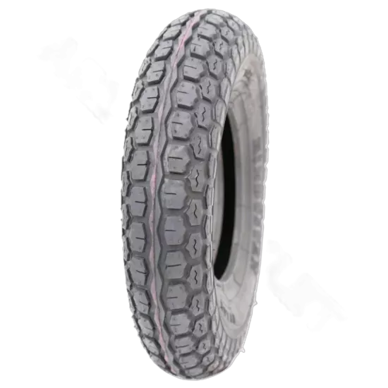 Servis 4.00-8 TT 10 PR Tarım Çapa Elektrikli Römork Lastiği