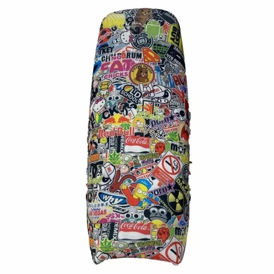 GOGO Cup Cg Drift Ybr Cbf Uyumlu Universal Koltuk Kılıfı HELLOFLUSH