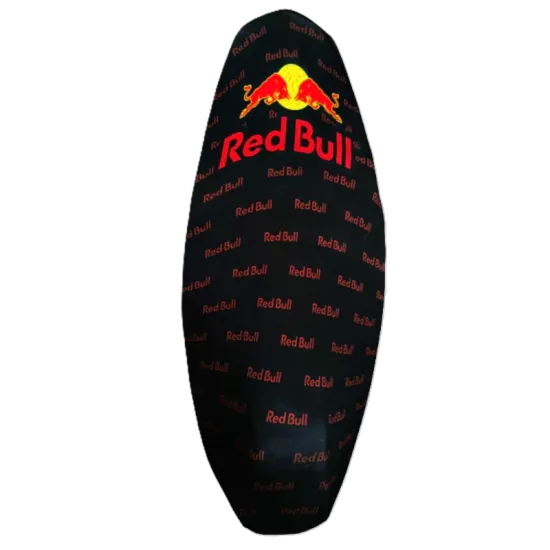 GOGO Cup Cg Drift Ybr Cbf Uyumlu Universal Koltuk Kılıfı REDBULL