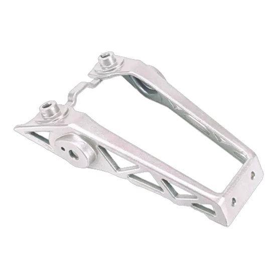 BAJAJ Bajaj Pulsar Ns 200 Arka Plakalık 