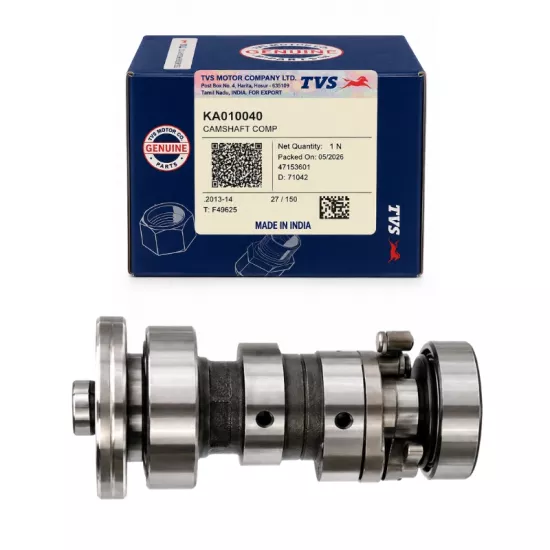 GTEM Tvs Jupiter 125 Eksantrik Mili KA010040 
