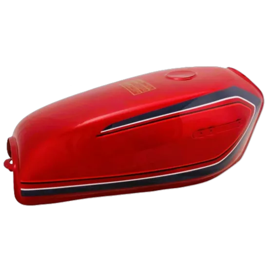 Monero Cg MG Agk Çita Benzin Deposu Kırmızı Şamandıra Uyumlu