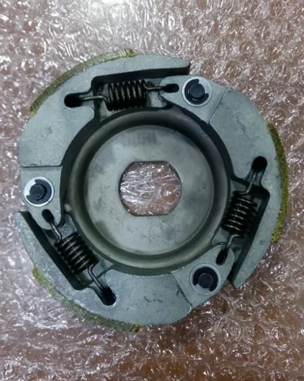 Monero Honda Activa Hero PLEASURE ARORA SPECIAL Debriyaj Balatası