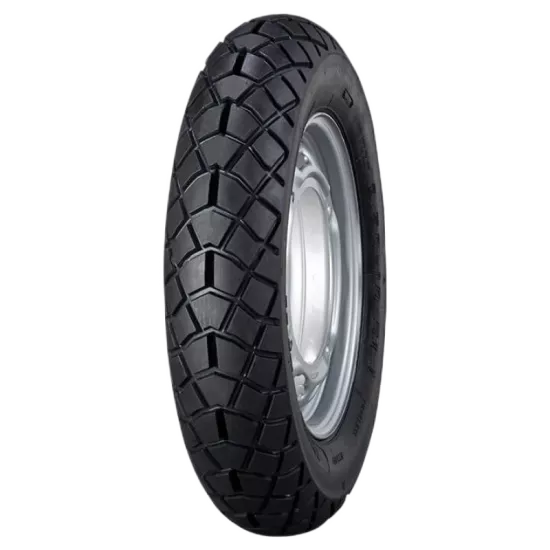 Anlaş/Irc Mondial Turismo Revival Ön 350*10 Arka 350*10 Anlaş İrc Mb79 Lastik Takımı