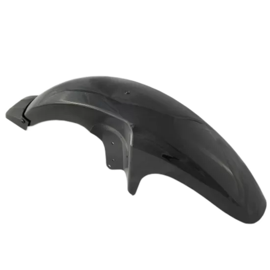 Monero  MONDİAL 100 MG SUPERBOY SİYAH ÖN ÇAMURLUK