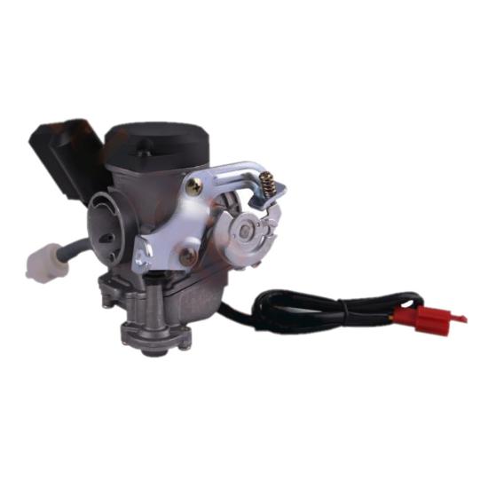 Monero Rks Blazer 50 Karbüratör Komple