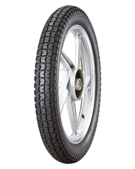 ANLAŞ 300*18 Anlaş Motosiklet Dış Lastiği Nr2 TT 