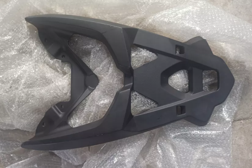 TAKTAŞ Taktaş Apollo 150 Meka Motor Alp 125 Arka Port Bagaj Demiri