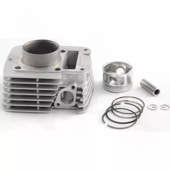 Monero Yamaha Ybr 150 Silindir Piston Sekman Seti
