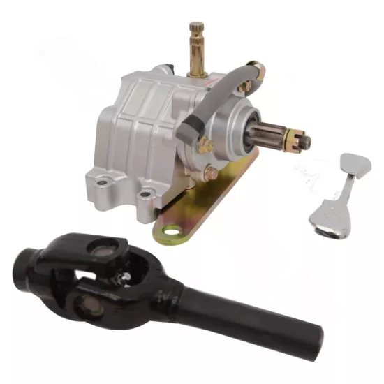 Monero CUP 100-110 İLERİ-GERİ VİTES ŞANZIMAN ŞAFT 20 MM 