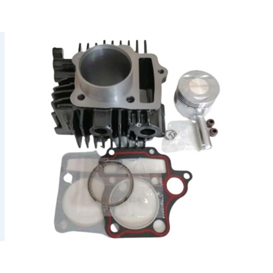 Monero Lifan Tay 110 Silindir Piston Sekman Seti 