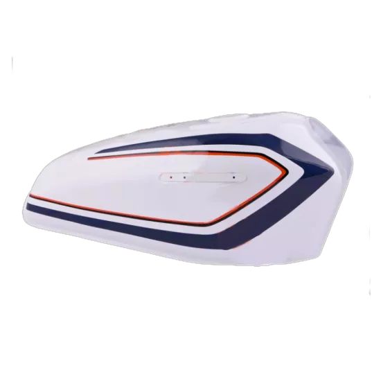 Monero Cg MG Agk Çita Benzin Deposu Beyaz Şamandıra Uyumlu