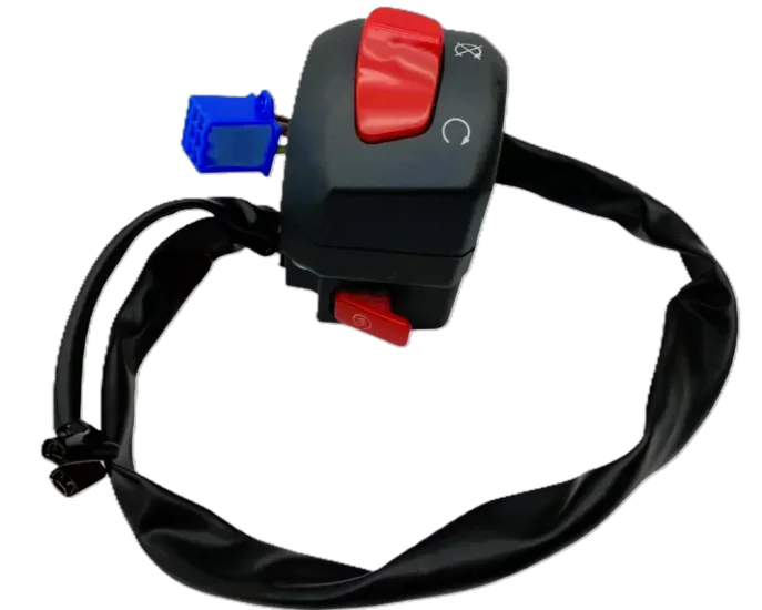 Monero Mondial Drift L Sağ Kumanda 