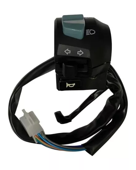 Monero Mondial Drift L Sol Kumanda 