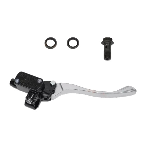 Monero Mondial Wing 50 Ön Fren Üst Merkez Komple