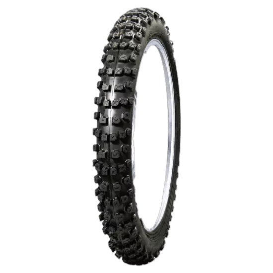 ANLAŞ Anlas IRC 2.75-17 MudSnake MS-2 TL 47P Motosiklet Lastiği