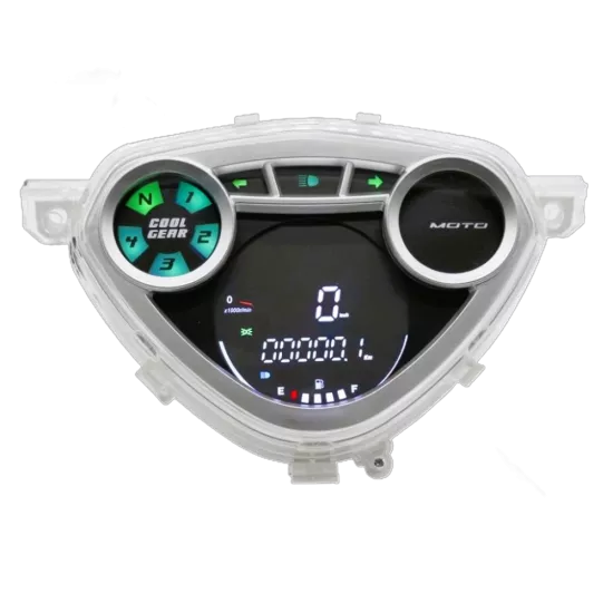 Monero Mondial Sfc Snappy Kilometre Saati Digital 