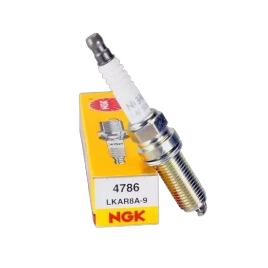 NGK BUJİ 4786 - LKAR8A-9 - NGK - JAPAN