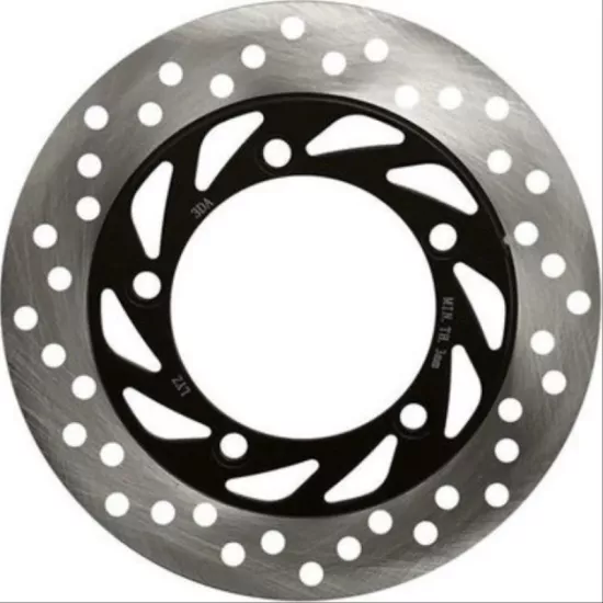 Monero Mondial Drift L Ön Fren Disk Ayna