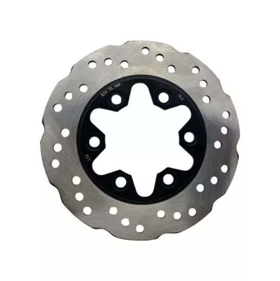 Monero Mondial Drift L Arka Fren Disk Aynası