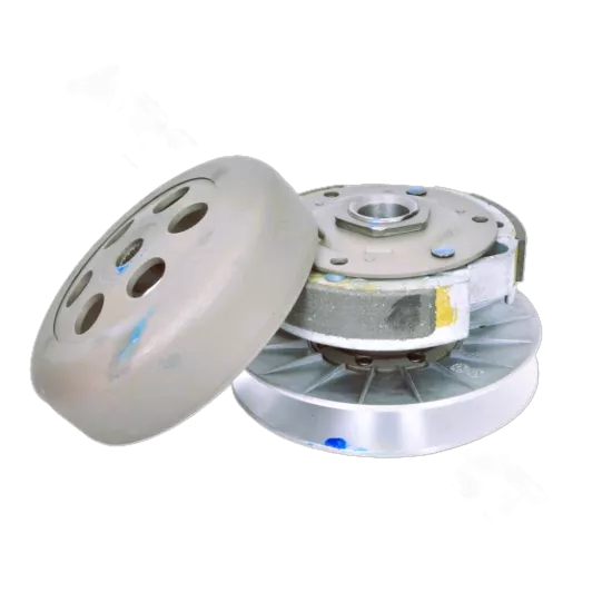 Monero Yamaha X Max 250 Arka Varyatör Debriyaj Komple 2005 – 2015 