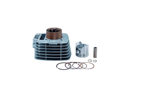 MSR RAMZEY KARACA 100 SİLİNDİR PİSTON SEKMAN SET