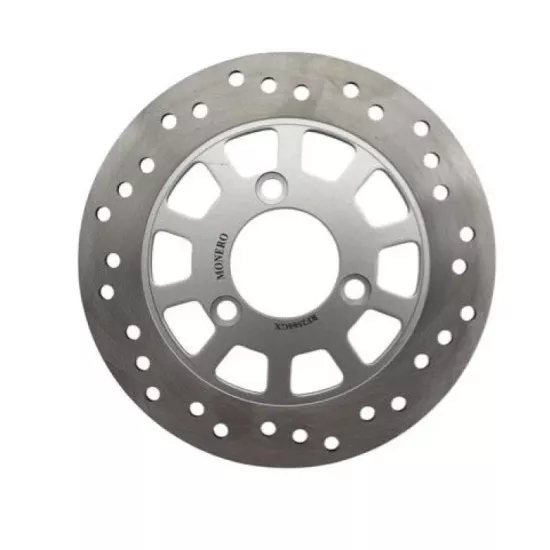 Monero Rks newlight Küba Brilliant Arka Fren Disk Aynası