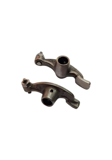 Monero Apachi Myra 100 Supap piyano takımı