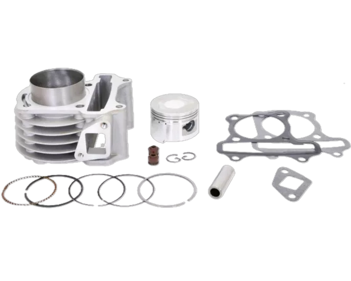 Monero Küba Trendy Rks Blazer Mondial Revival 50 Cc 100 Cc Silindir Dönüşüm Seti