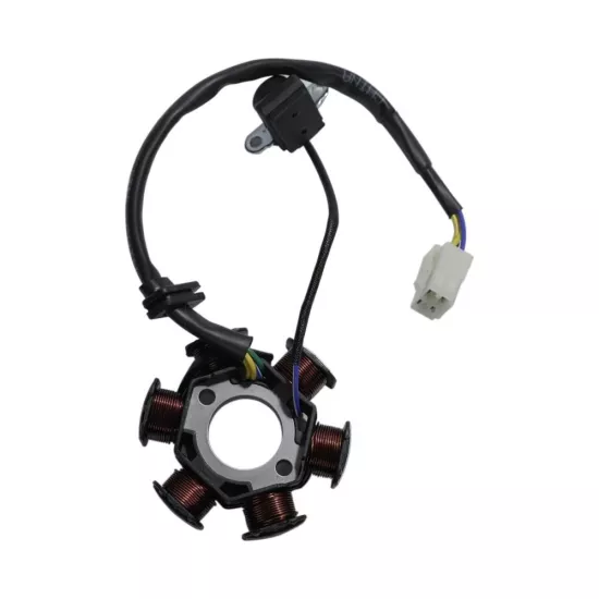 Monero Arora Kasırga Statör