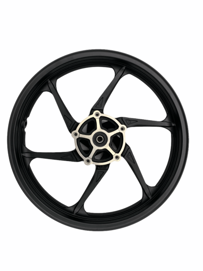 Monero Mondial 125 Drift L Jant Ön