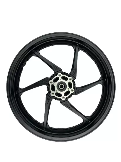 Monero Mondial 125 Drift L Arka Jant