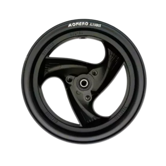 Monero SPACE - BLAZER XR – FREEDOM Ön jant 