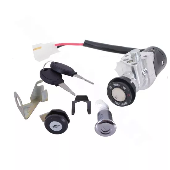 Monero Yuki Jupiter Kontak Seti