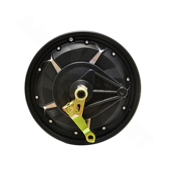 Monero Elektrikli Bisiklet E BİKE ARKA JANT MOTOR 72V 2500 WATT 10.JANT 