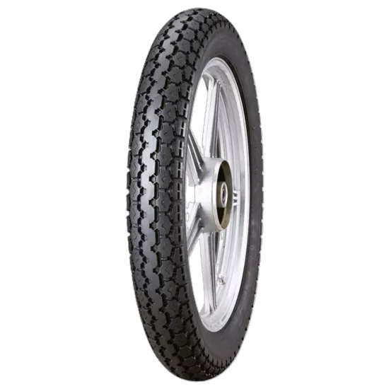Anlaş/İrc 275*16 Motosiklet Dış Lastiği Anlaş Nr2