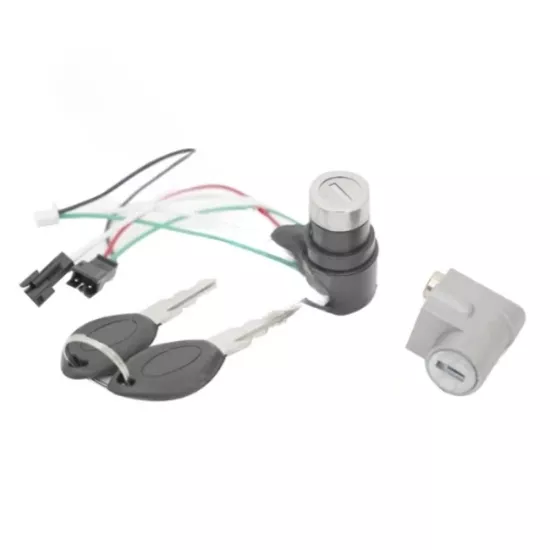 Monero Volta Vsm Kontak Seti