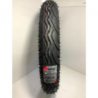 90/90-18 Nr-47 62P Tubeless Anlaş Irc 2021 Üretimi 4 Mevsim