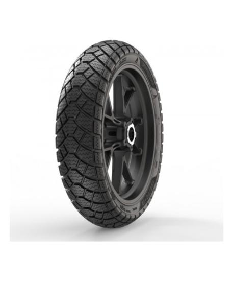 Anlaş/İrc 90*90*12 Scooter Dış Lastik Anlaş Sc 500 Winter Grip 2 Dubleks
