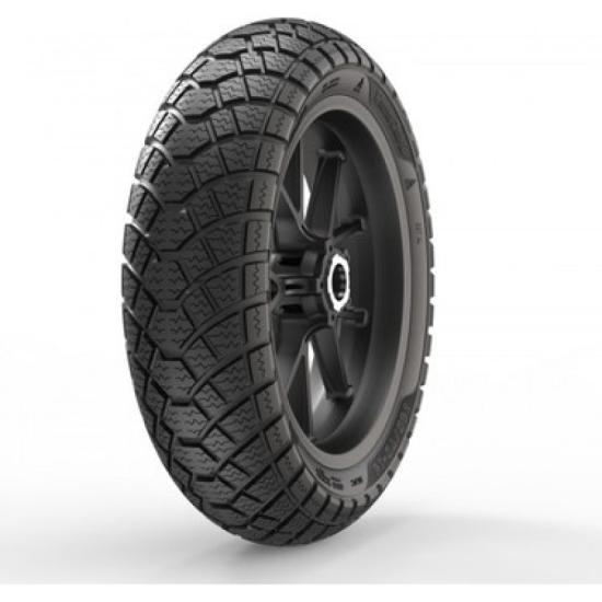 Anlaş/İrc 130*60*13 Scooter Dış Lastik Anlaş Sc 500 Winter Grip 2 Dubleks