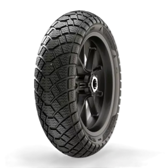 Anlaş/Irc Anlas 130/70-13 SC500 winter Grip 2 Scooter Kış Lastiği