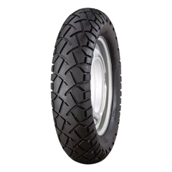 Anlaş/Irc Anlas Takım Mondial Fury 110 90/90-12 ve 3.50-10 MB80 Ön Arka Set