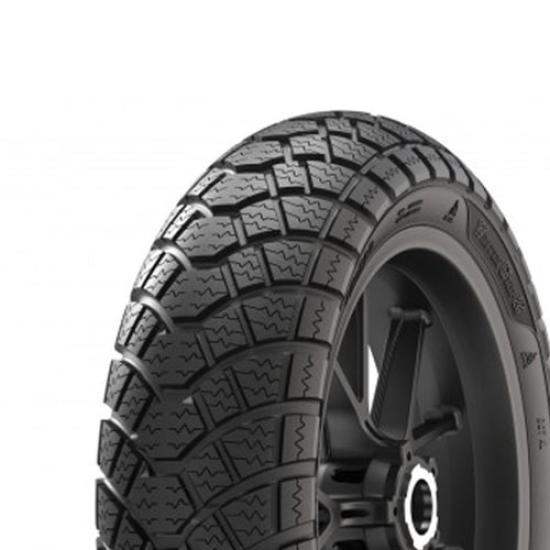 Anlaş/İrc 90*90*17 Anlaş Sc 500 Winter Grip Dış Lastik