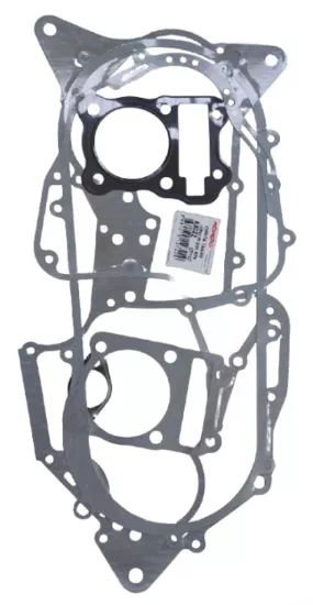 Monero 200 ATV CONTA SETİ LONCIN